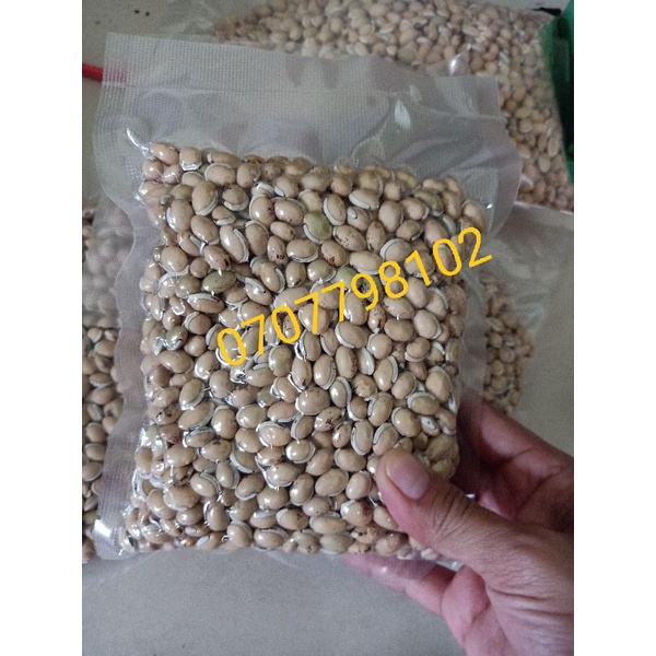Đậu ván khô nấu chè như hình 1kg