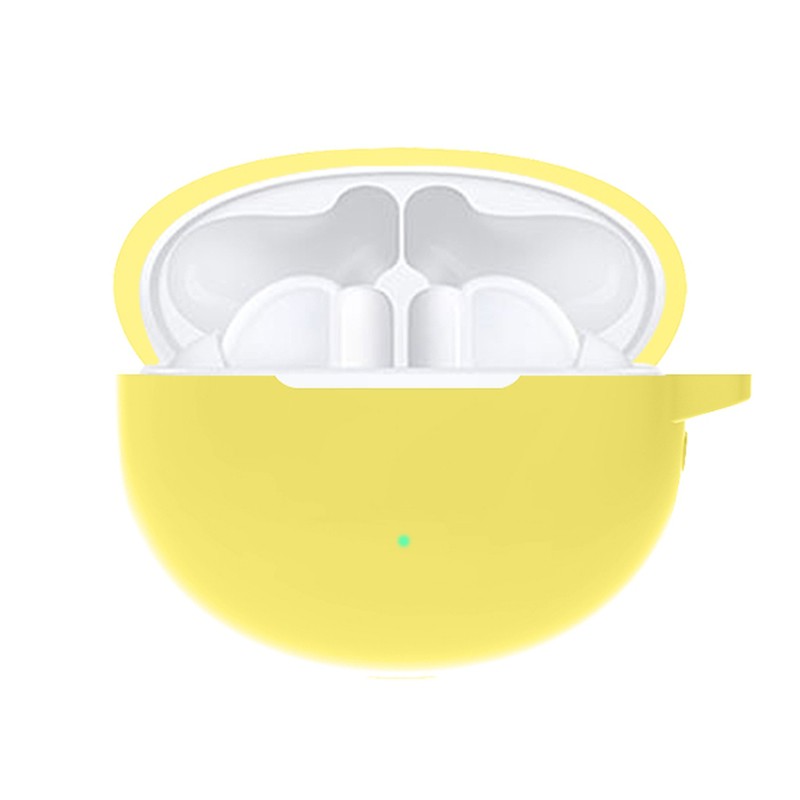 Vỏ silicon bảo vệ hộp đựng tai nghe Huawei Freebuds 4i