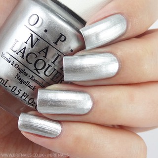 [𝐓𝐇𝐔 𝐎𝐏𝐈] Sơn OPI Chính Hãng Mỹ : NL P19