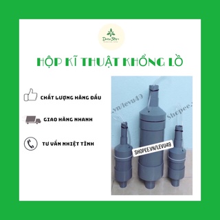 HỘP KĨ THUẬT KHỔNG LỒ 90-42