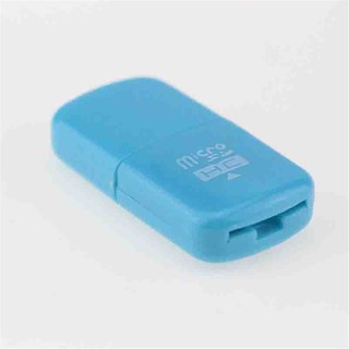 Đầu đọc thẻ nhớ usb 2.0 cho t-flash sd micro sd