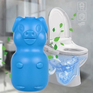 Lọ Con Heo thả bồn cầu Diệt Khuẩn - Khử Mùi hiệu quả