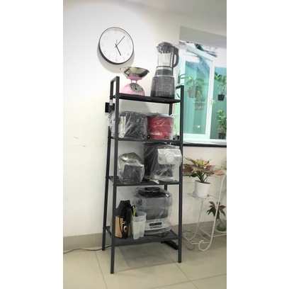 Kệ đa năng IKEA LERBERG chính hãng.