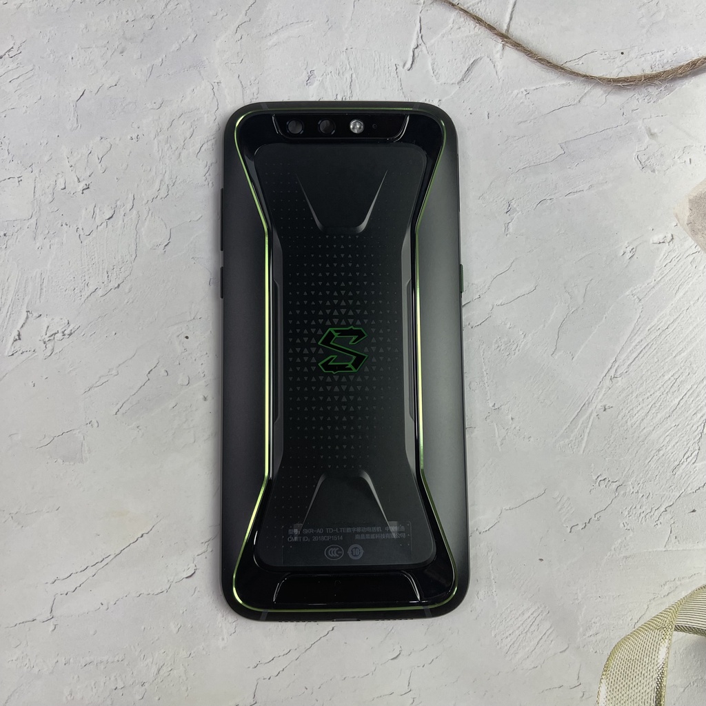 Khung Sườn Xiaomi Black Shark 1 Mới 100% (Chính Hãng)