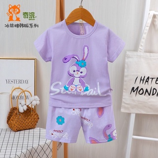 Bộ QQ, Kubao bé gái sz đại sz 7-9 cho bé từ 28/30 cân đến dưới 40 cân