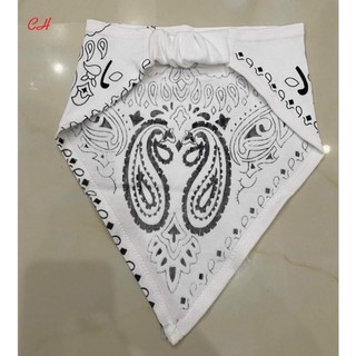 Yếm thổ Cẩm quây CH0621