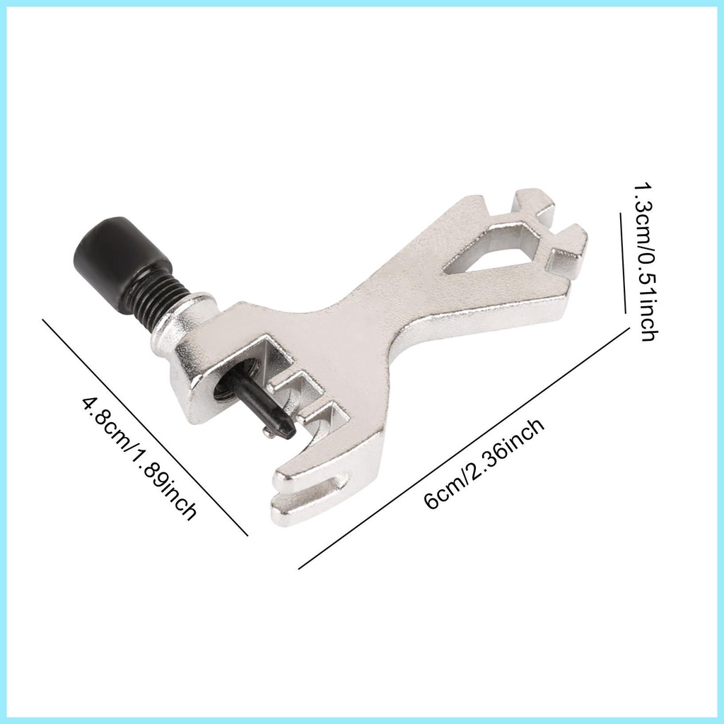 Dụng Cụ Cắt Mắt Xích Xe Đạp 8/9/10 Tốc Độ Thông Dụng