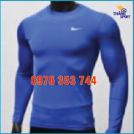 Áo Body Giữ Nhiệt Nam 🚌 𝑭𝑹𝑬𝑬𝑺𝑯𝑰𝑷🚐 Áo Dài Tay Nam Body Bóng Đá Co Dãn 4 Chiều - thắng Sport