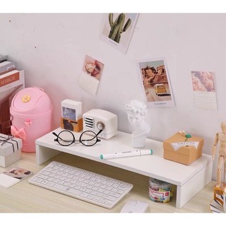 Kệ máy tính để bàn đa chức năng