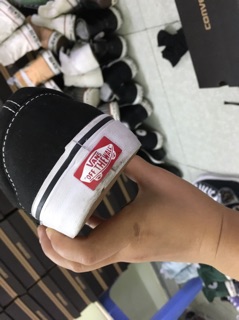 Giày 2hand chính hãng