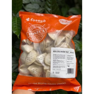 1KG SỦI CẢO NHÂN THỊT FOSECA