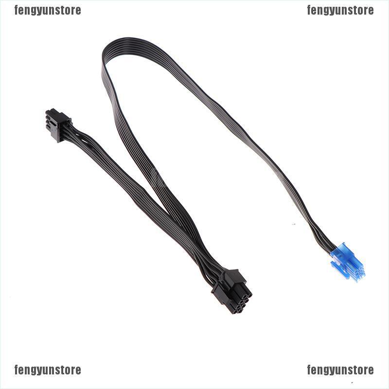 CORSAIR Dây Cáp Nguồn Pci-E 8pin Sang 8pin (6 + 2pin) | BigBuy360 - bigbuy360.vn
