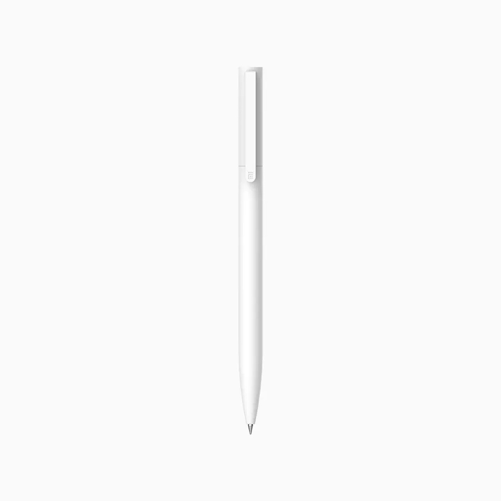 Set 10 Ruột Bút Bi Mực Gel Xiaomi 9.5mm