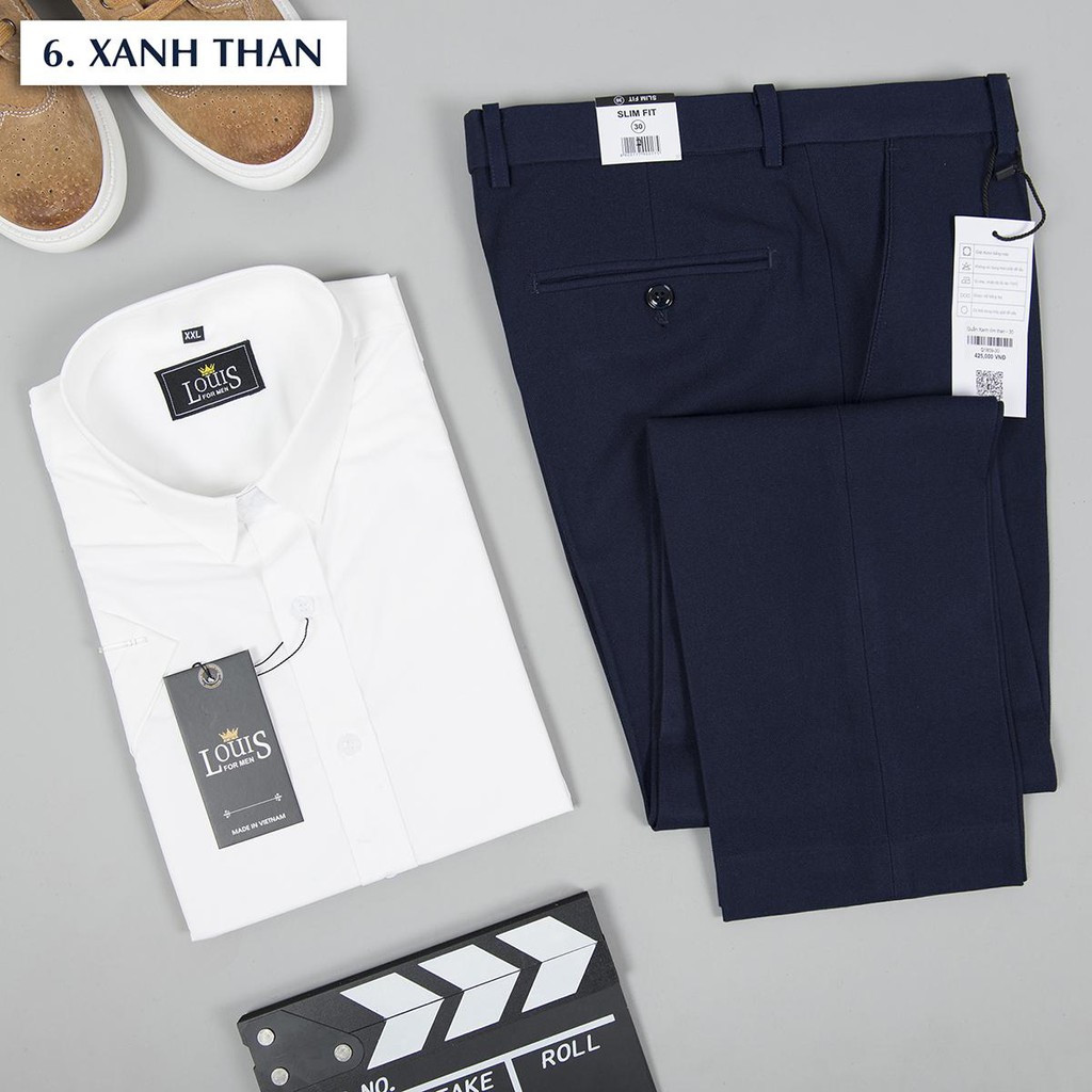 Quần âu cao cấp | BigBuy360 - bigbuy360.vn