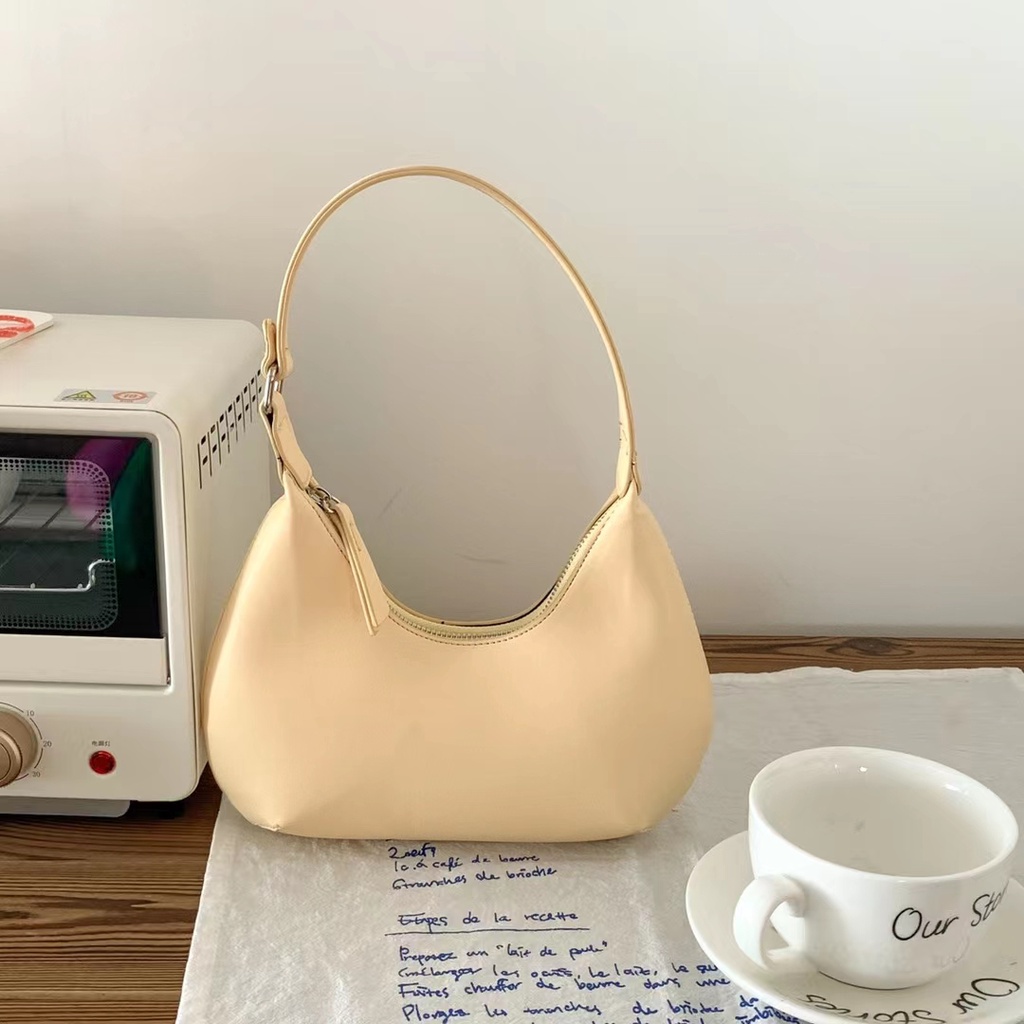 Túi Xách Đeo Vai Phong Cách Hàn Quốc Thời Trang Mùa Hè 2022