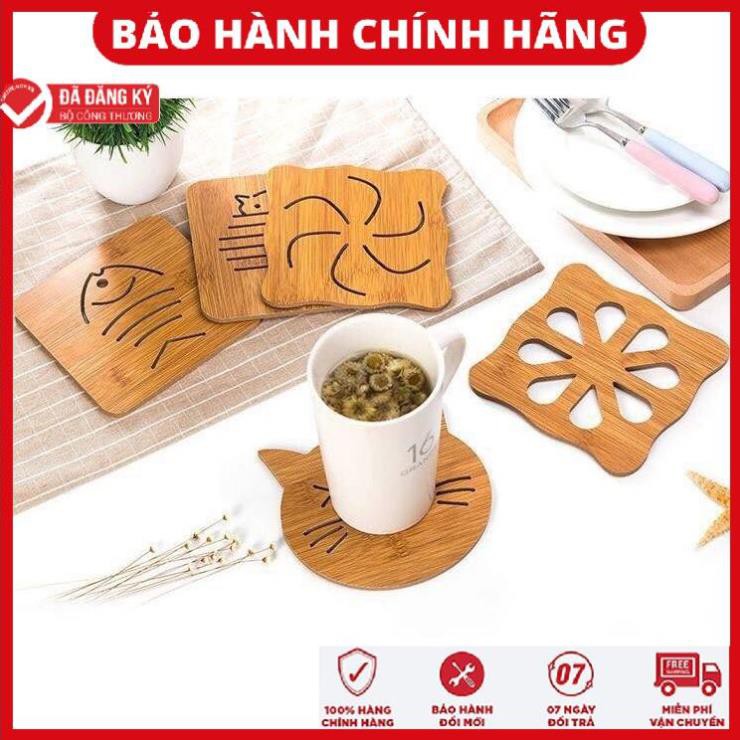 Dụng cụ lót xoong, nồi, chảo tiện lợi