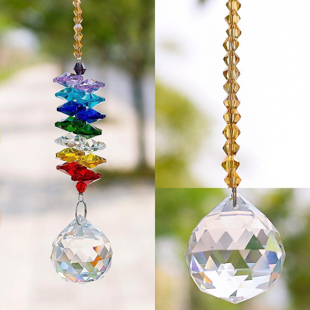 Đèn Chùm DAPHS DAPHS|Dreamcatcher Cầu Vồng Trang Trí