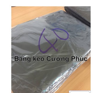 1 KÝ BỊCH XỐP ĐEN HÀNG LOẠI 1 DÀY CHẮC - ĐỰNG HÀNG, GÓI HÀNG