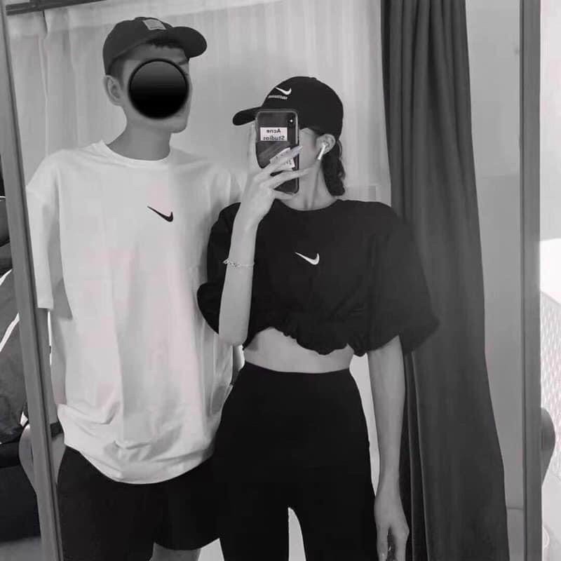 [Mã FAMAYWA giảm 10K đơn 50K] Áo thun hình Ni ki - 3158 ảnh thật | BigBuy360 - bigbuy360.vn