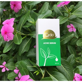 SERUM MỤN - GIẢM THÂM - MỜ SẸO CYDO
