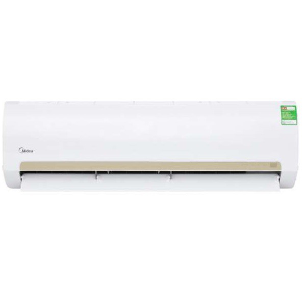 Điều hòa 1 chiều 9000BTU Midea MSMA3-10CRN1