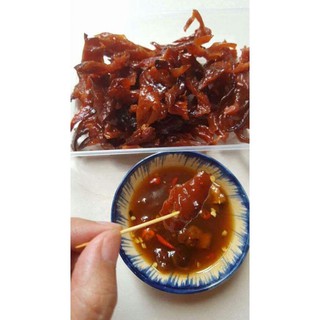 Khô ruột vịt 300g / 500g / 1 kg