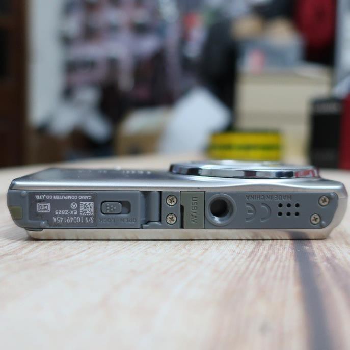 Máy ảnh Exilim EX-ZS52 | BigBuy360 - bigbuy360.vn
