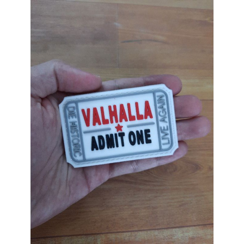 Patches dán trang trí