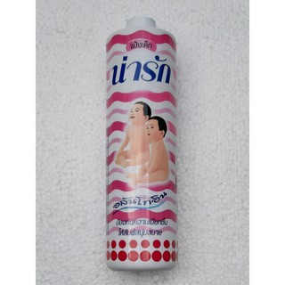 Phấn rôm Narak Thái Lan 350g