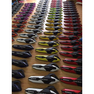 Pat bô airblade click vario pcx sơn tem