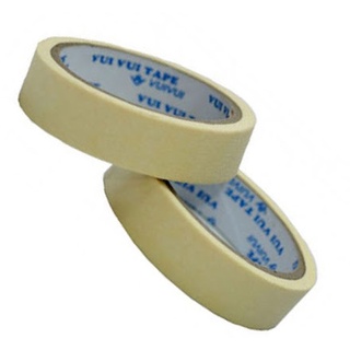 COMBO 12 CUỘN BĂNG KEO GIẤY 2F4