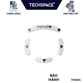 Feet chuột Pulsar Superglide – Logitech G Pro Wireless