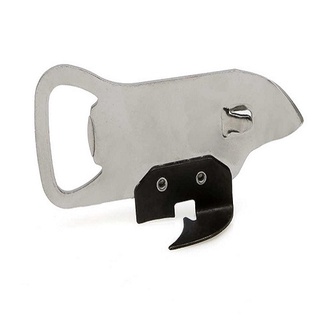 Dụng cụ khui đồ hộp, khui chai inox