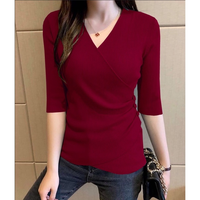 ÁO THU ĐÔNG MẪU MỚI TINH SIÊU HOT TREND VẢI BORIP CAO CẤP 2 size 45-62KG