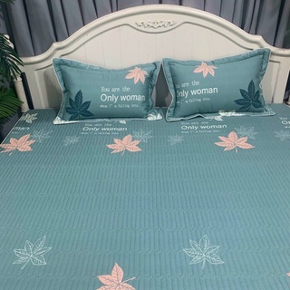 Combo chăn ga gối thảm Bốn Mùa bedding