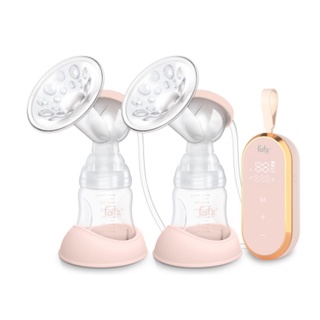 👻😷MÁY HÚT SỮA ĐIỆN ĐÔI FATZ BABY - RESONANCE 5 - FB1180VN👻😷BẢO HÀNH 12 THÁNG👻😷