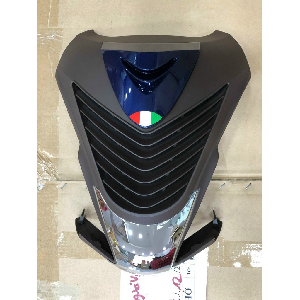 Mặt Nạ Thay Thế Xe vision 2021 mẫu ý