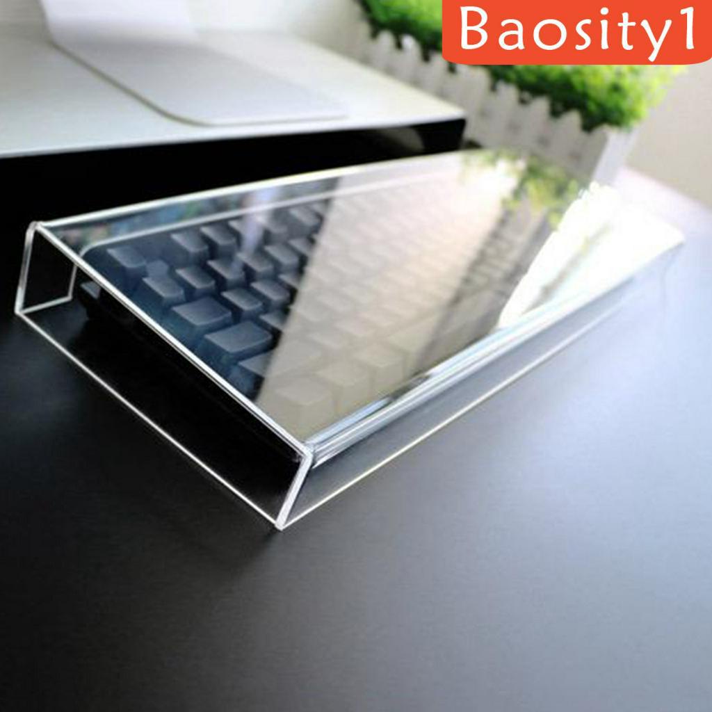 Guard Cap Anti Dust Keyboard Cover Minimalsm Easy To Clean For Keyboard
