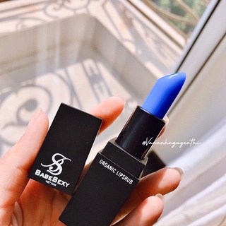Son dưỡng bơ bạc hà BABESEXY