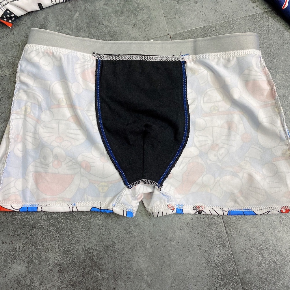 Quần sịp đùi chất thun lạnh co giãn, quần lót nam cao cấp-OMAN QL021 - Hàng mới về | BigBuy360 - bigbuy360.vn