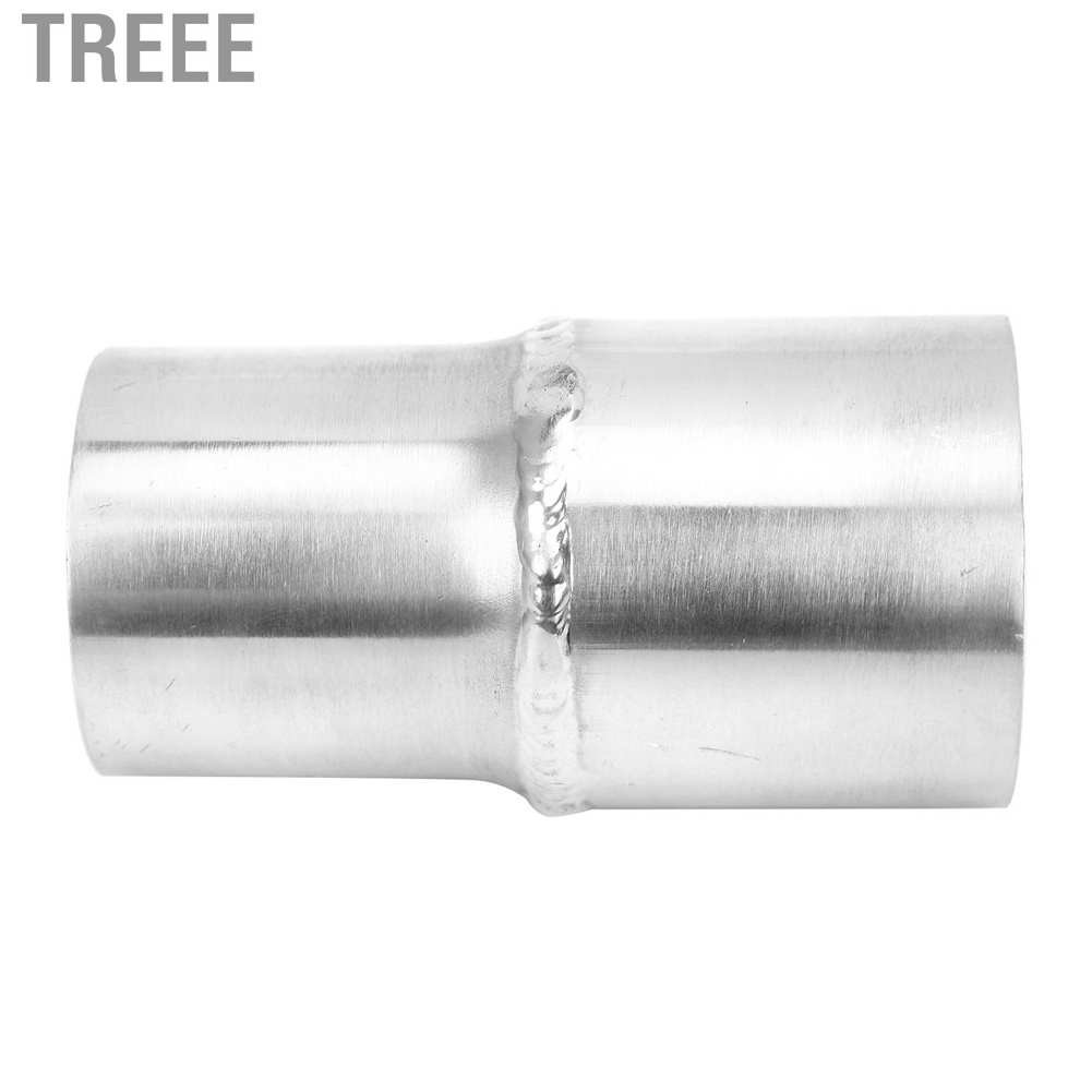 Ống Xả Nhiệt Treee 2in - 2.25in