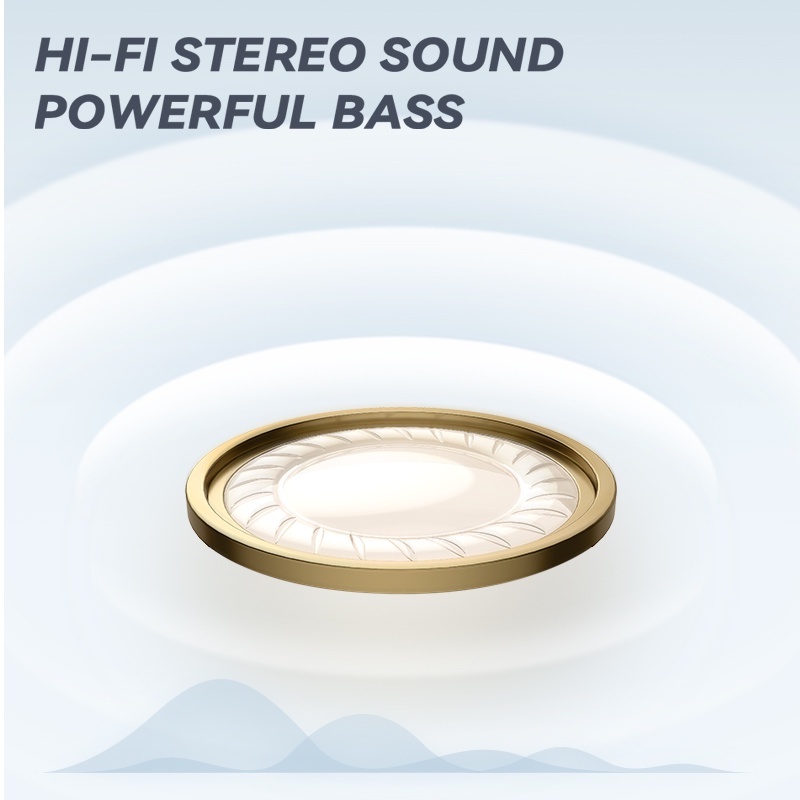 Original XT80 Lenovo Tai nghe không dây 5.3 Bluetooth Thể thao Bass thể thao Chống nước với micrô