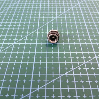 Jack sạc DC-022B chuẩn 5.5mm x 2.1mm