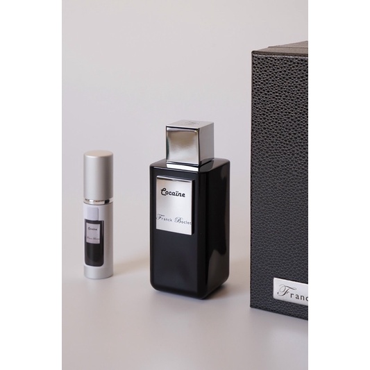 Nước hoa Franck Boclet Cocaine