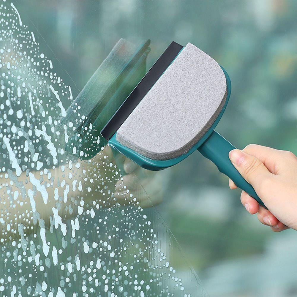 Mút Rửa Chén Hai Mặt Tiện Dụng Cho Nhà Bếp