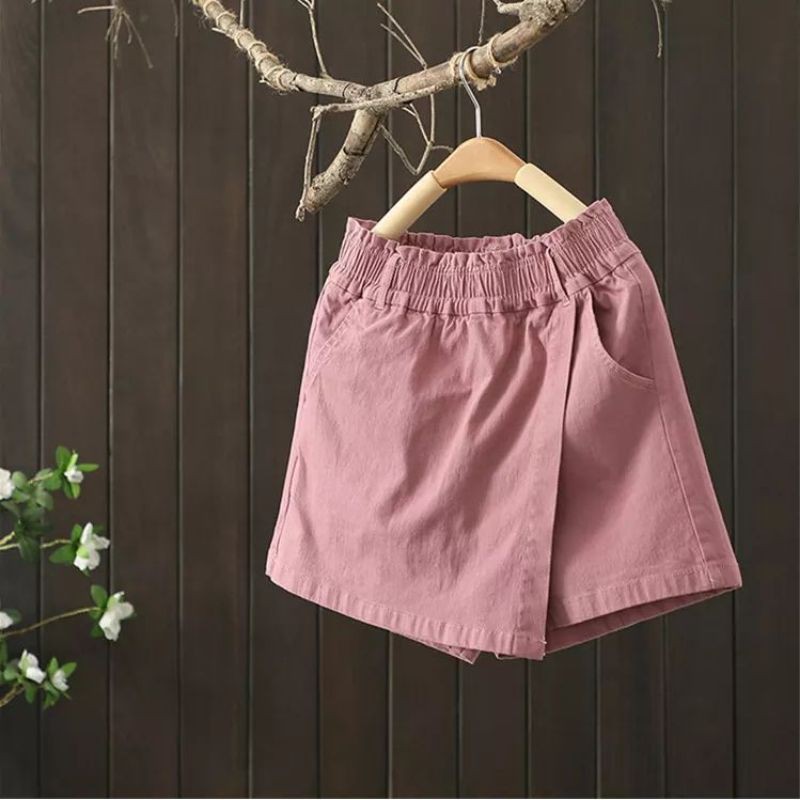 QUẦN SHORT  GIẢ VÁY HOT 2021 | BigBuy360 - bigbuy360.vn