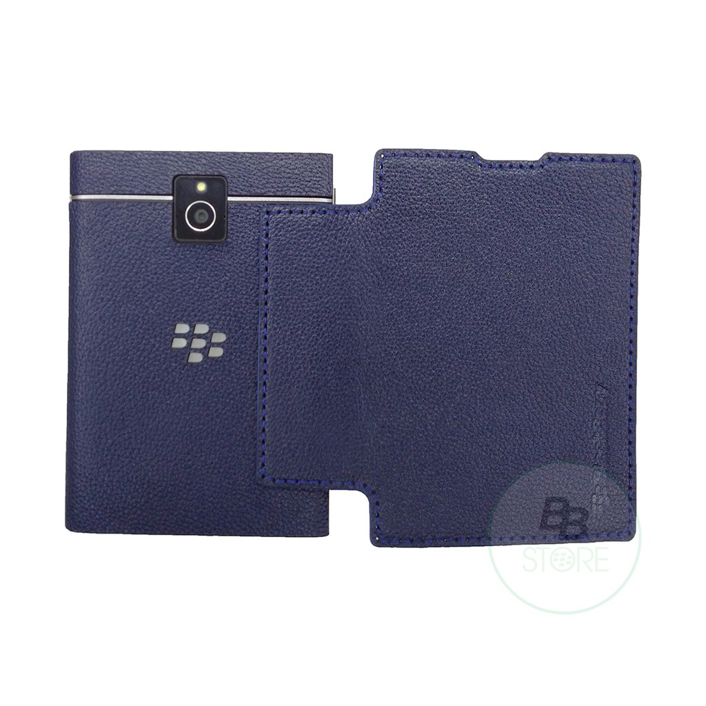 Dán lưng gập Blackberry, Passport Q30 cao cấp - mẫu mới