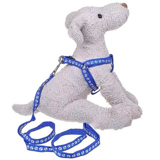 Dây Dắt 2 Lớp Cho Chó Mèo
