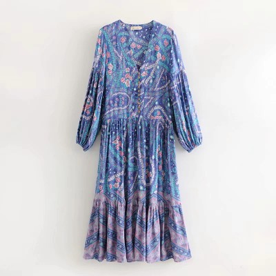 váy dài châu âu mã 2002 h.t.trang | BigBuy360 - bigbuy360.vn