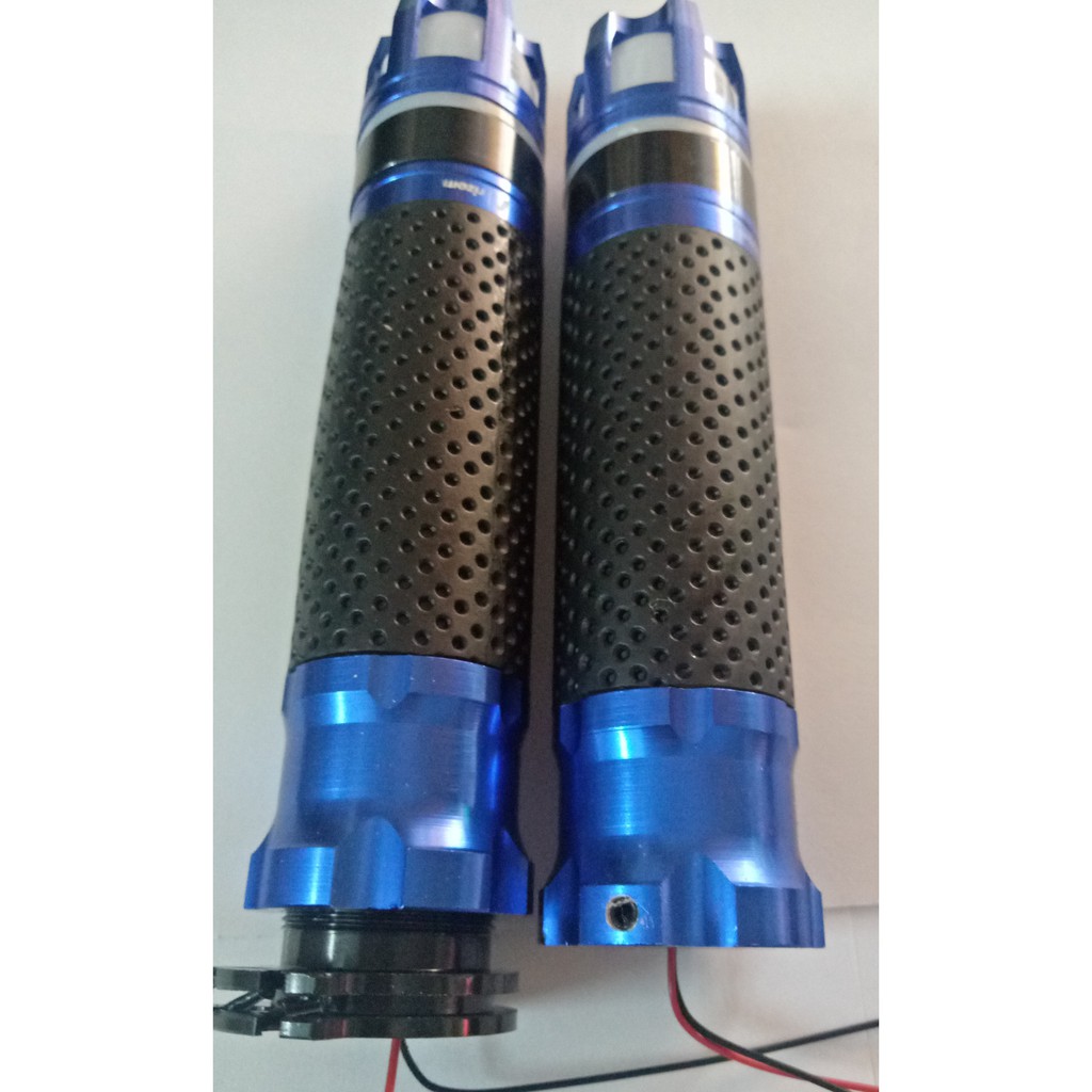 Cặp bao tay RIZOMA có đèn led tuyệt đẹp gắn các loại xe dream ,wave ,exciter